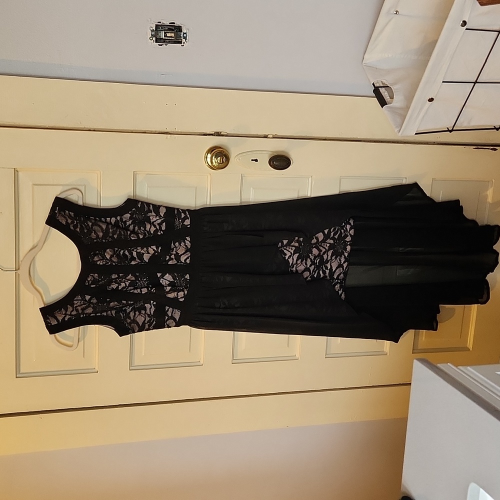 Homecoming/ whatever you need her to be dress